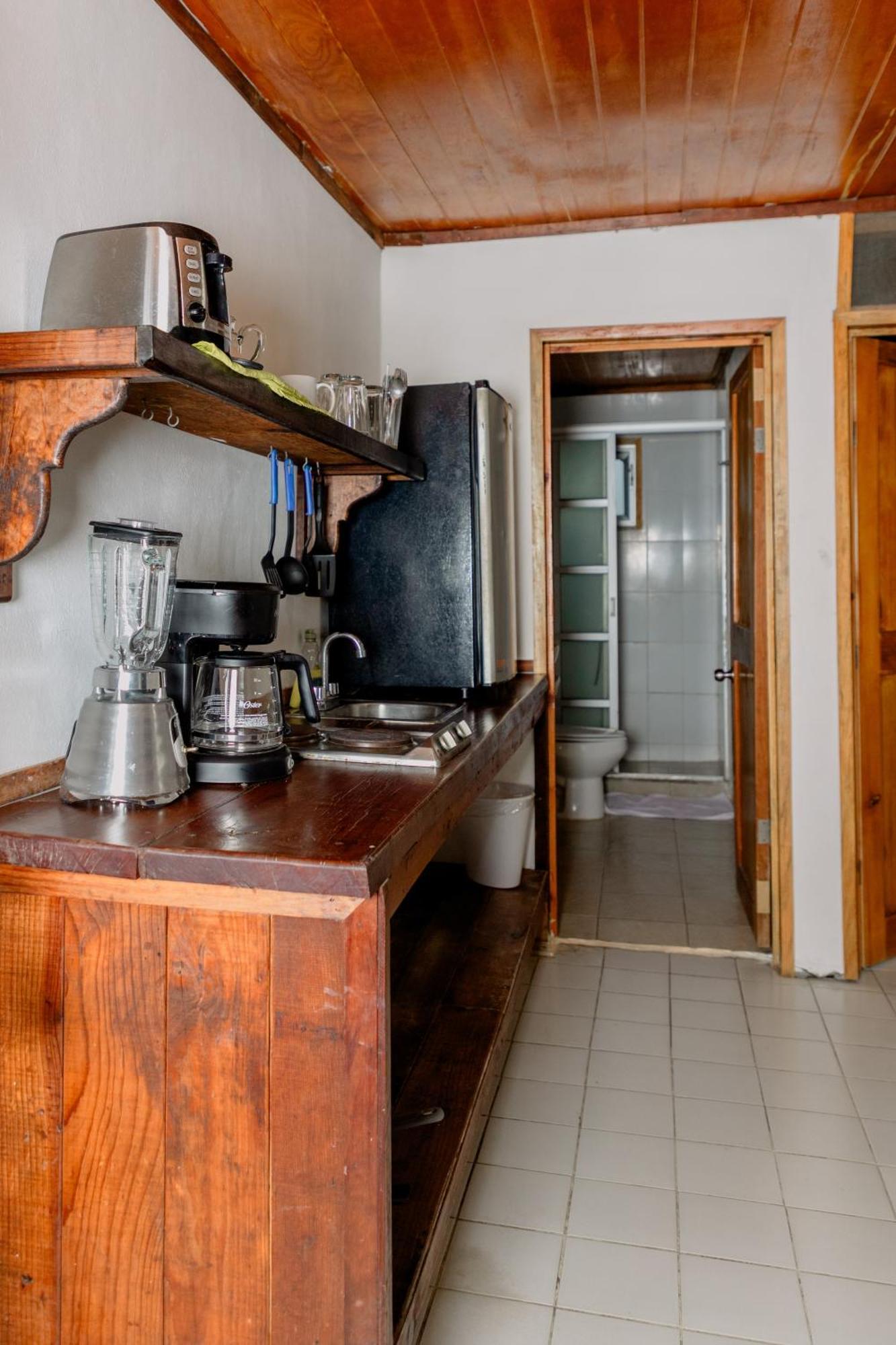Bungalows Zicatela Пуэрто-Эскондидо Экстерьер фото